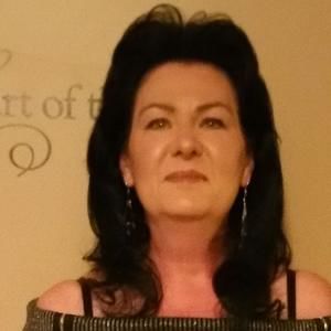 Meet your Posher, Patricia